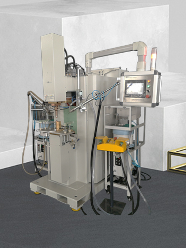 全自動螺母點焊機 全自動螺母點焊機