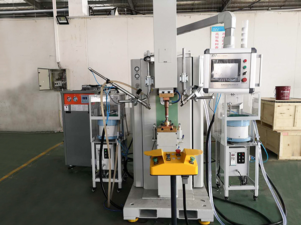 你知道選購自動點焊機都有哪些技巧嗎? 你知道選購自動點焊機都有哪些技巧嗎?