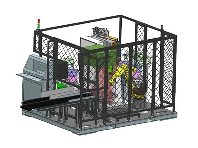 如此詳細的自動點焊機機器人焊接工藝詳解，不看真是損失！