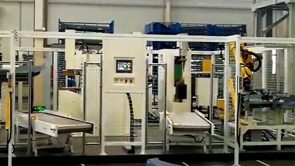 焊接機(jī)器人 焊接機(jī)器人