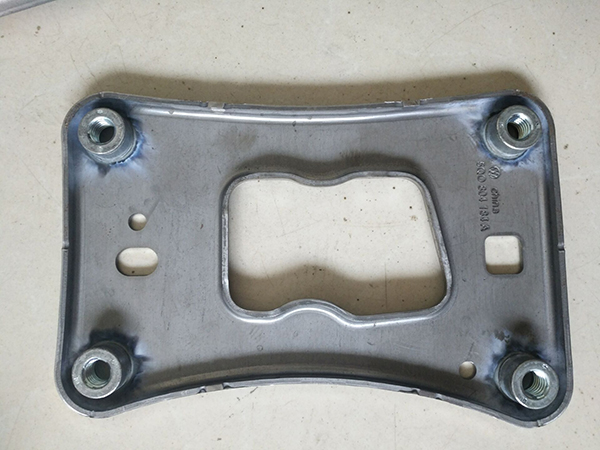 大眾汽車底盤部件 大眾汽車底盤部件