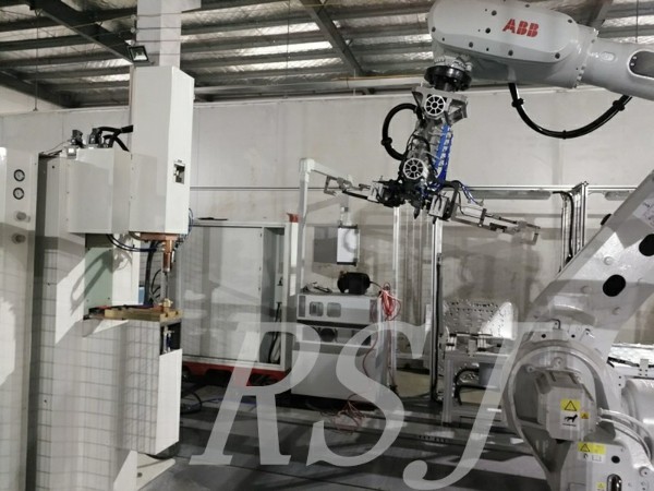 江蘇焊接機器人集成商為你介紹日本具有代表性的機器人企業有哪些？