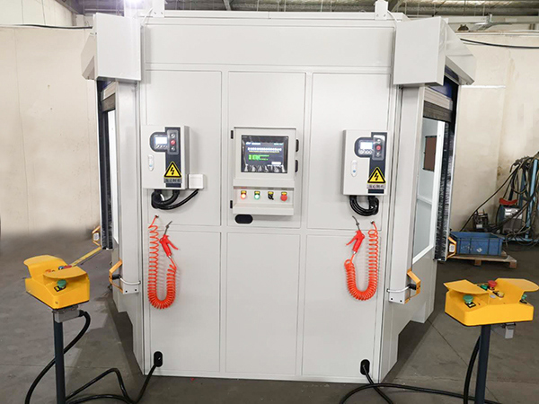 焊接機器人工作站 焊接機器人工作站