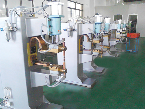 淺析我國點焊機與自動化設備市場前景 淺析我國點焊機與自動化設備市場前景